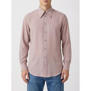 Dolce & Gabbana Shirt Men Lavander